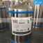 Cryogenic Dewar Cylinder for liquid oxygen, nitrogen,argon,carbon dioxide