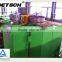 AN HUI DE XI W24YPC-75 hydraulic section bending machine