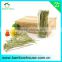 China 100%natural mao bamboo knot FDA test report