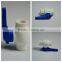 YiMing dn50 natural gas ball valve