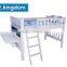 child bed with underbed , child cot bed, canopy bedroom