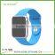 SHENGO Wholesale Cheap Silicone Watch Band for Apple Watch