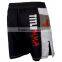 Men's quick dry printing fashion mma shorts boardshours beach shorts and good quality