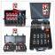 multi-functional hoist control panel