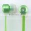 BT-866 Green Stereo Wireless Version 4.1 Bluetooth Earphone