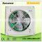 10'' Wall Fan , Industrial Fan Exhausting Centrifugal Ventilator Exhaust Fan