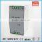 Hot sell DR-120-24 single output 120W DIN rail power supplies 24V 5A