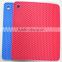 100% food grade Eco-friendly silicone placemat for kids