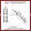 Military step ladder used for truck 202053AM