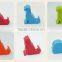 Adorable silicone whale holder for Ipad with low MOQ in stock