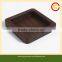Special strand bamboo ashtray for office