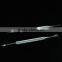Stainless Steel 2 in1 Ear Wax Remover Curette Cleaner Home Tool