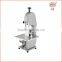 Electric meat and bone saw machine with CE JG-210