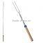 Camping Fork Stainless Steel Roasting Sticks Tool Set