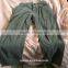 summer high quality second hand clothing used men jean pants