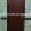 2014 new products water proof door / WPC door . Various color and style , 20 years China manufacturer