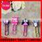 personality multi-function plastic bookmarks