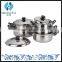 best selling products of stainless steel saladmaster cookware set in china 2015                        
                                                Quality Choice
