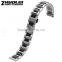 16|18|20mm Stainless Steel Bracelet Wristbands Waych Band