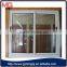 Guangzhou aluminium sliding windows