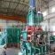 Reclaimed Rubber Line/Rubber Internal Banbury Mixer