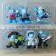 High Quality Plastic Cartoon Figure
