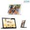10.1" inch Digital Signage Player Android Picture Frame Wall Advertising Player