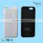 Wholesale 3500mah power back case for iphone6 4.7"