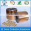 acrylic adhesive double sided tape/double tape/copper tape