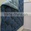 Solid Color High Quality Microfiber Quilt New Products on China Market 2016