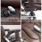 SAA ROHS CE certified Stylish 6 point massage chair leather office chair with armrest K-8901A-6
