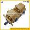 705-52-40250-Bulldozer , Loader ,Excavator , construction Vehicles , Hydraulic gear pump manufacture