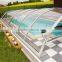 New Product Inflatable Adult Swimming Pool Cover