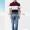 summer of 2016 new business fashion leisure article wide t-shirts with short sleeves