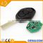 Car Remote Control Key 3 button 315Mhz factory direct car keys for BMW E60