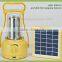 2015 HOT LED solar lanterns solar camping lanterns USB solar lamp