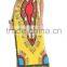 2016 sexy women fashion long dress traditional african design print dashiki dresses                        
                                                Quality Choice