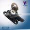 Aluminium Crescent Lock With Key