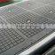 cnc wood/advertising engraving cutting machine with vaccum table