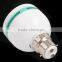 Warm White 42 LED Light Bulb Energy Saving Lamp 3W B22 200LM AC 110-260V Led Lighting High Brightness LED Bulbs & Tubes