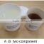 Horse epoxy reisn liquid glue for ceramic