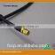 LMR240 Cable Assembly with N Plug Crimp to SMA Plug Crimp Connector