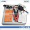 Best selling products 200g Slimmest Carku USB Charge 12v mini lithium car starter battery