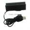 Bizsoft USB Magnetic Card Reader for stripe card/msr90