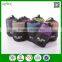 Ultra Soft 30x100cm microfiber Sport towel with waterproof pocket