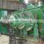 roller press - grinding machine used in cement grinding plant for sale produced by Jiangsu Pengfei