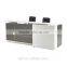 OEM & ODM cheap office furniture small reception desk HYD-10