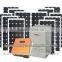 Heat Pipe Solar Energy Water Heater 3000w