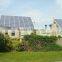 China best solar power plant,5000w solar panel system price solar generator