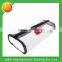 Transparent clear classic small tool smiggle pvc pencil case